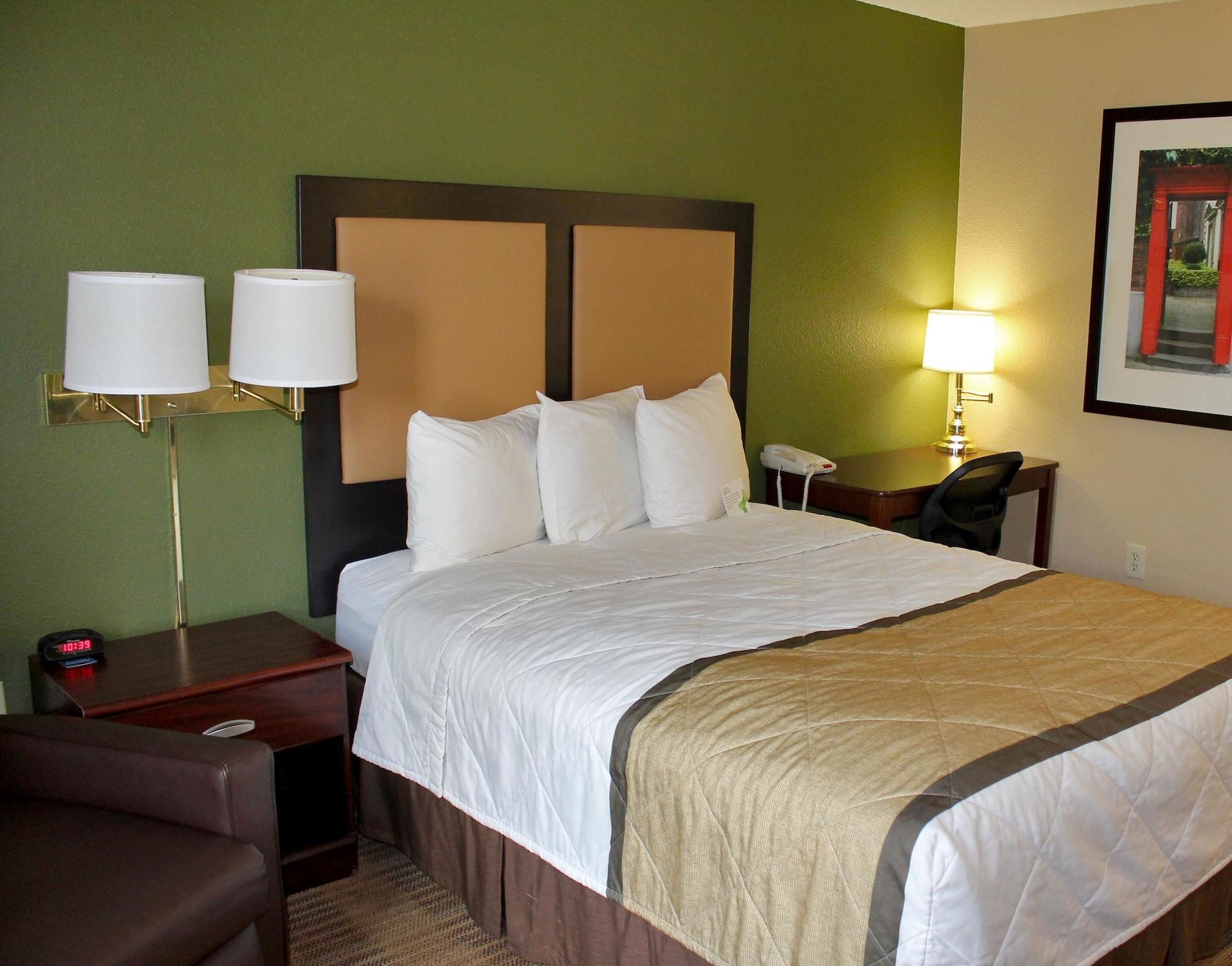 Hotel Extended America Select - - Barre - Scranton Wilkes-Barre